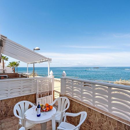 Casa Pedro Julio Atlantic Sunset Villa Costa Adeje  Exteriör bild